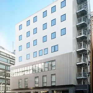 Hostel Ueno Youth Tokyo