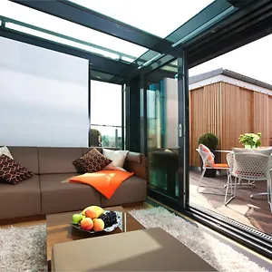 Residence, Hall - Parliament Aparthotel
