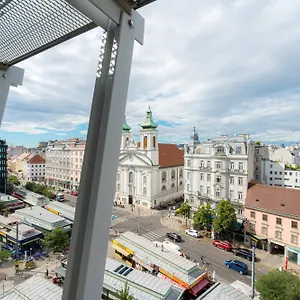 Residence, Rochusmarkt - Mitte Appart hôtel