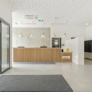 Smartments Business Heiligenstadt Appart hôtel