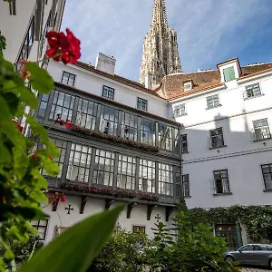 Gaestehaus Deutscher Orden Hotel
