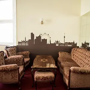Hostal Boutique - Premium, Viena