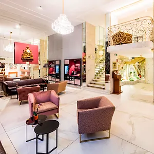 Hotel City Central **** Vienna