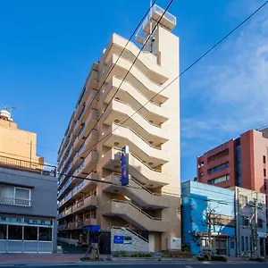 Otel Mystays Ueno Inaricho Tokyo