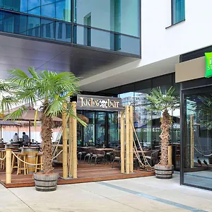 *** Hotel Ibis Styles Guillemins Bélgica