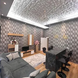 Aparthotel Urban Serviced, Wenen