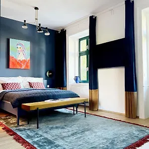 Hotel Sissi West, Wenen