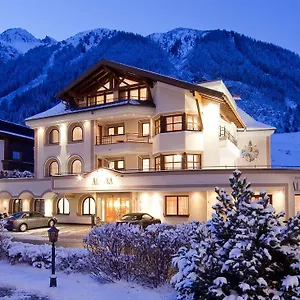 Albona Ischgl