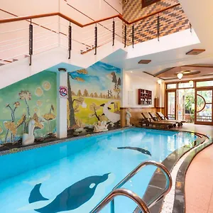 ** Hotel Hoa My Ii Vietname