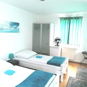 Favoriten-rooms Auberge de jeunesse