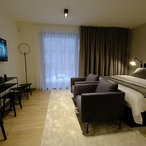  Hotel Qstay Good Living Bélgica