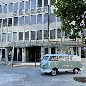 **** Hotel Cocoon Autriche