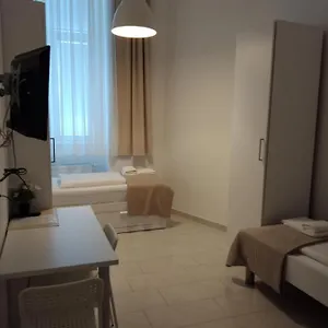Gasthof Ch-hotel Luka Budget