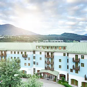 **** Hotel Alphotel Autriche