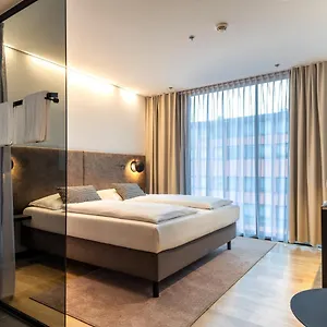 **** Hotel Arte Autriche