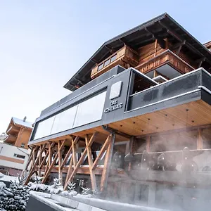 Kohlmais - Joker Card Included 4*, Saalbach-Hinterglemm Austria