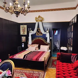 Gasthof Luxury Near Castle