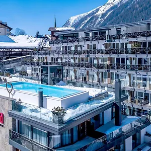 **** Hotel Fliana 4 Autriche