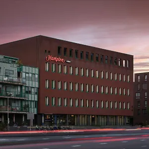 **** Hotel Hampton By Hilton Centre East Países Baixos