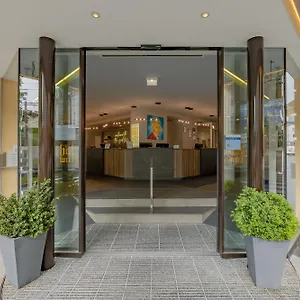 *** Hotel Altstadt Hofwirt Autriche