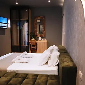 Otel Foga Hebrus Ksamil