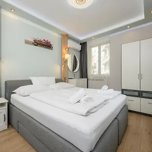 Palais Elegance Appart hôtel