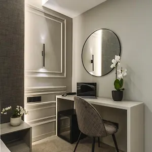 Otel Sentro Boutique Sofya