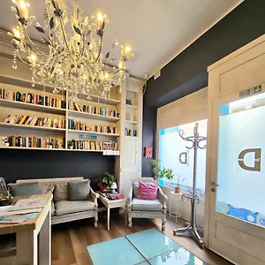 Ξενοδοχείο D Townhouse Boutique