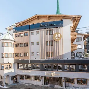 **** Hotel Sonne Autriche