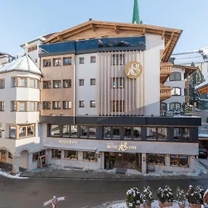**** Hotel Sonne Autriche