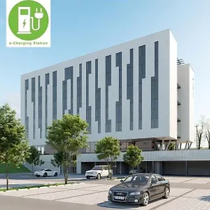 Tt-rooms - Kontaktlos Mit Self Check-in Graz