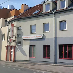 Frühstückspension Fruehstueckspension Stefanie