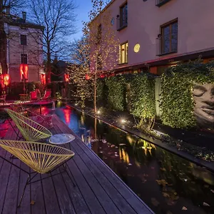 **** Hotel Nala Individuellhotel Autriche