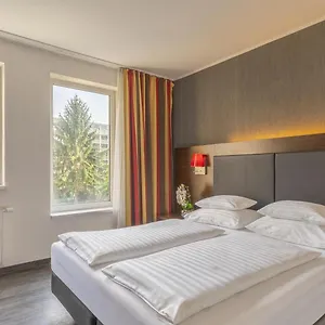 Western Plaza 4*, Graz Austria