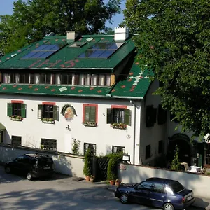 Gasthuis Haus Wartenberg