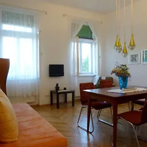 Aparthotel Haus Max