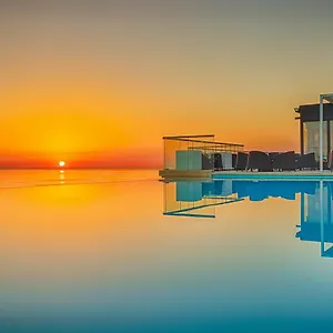 Ξενοδοχείο Ax The Palace
