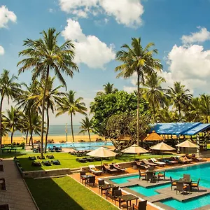 **** Hotel Camelot Sri Lanca