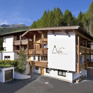 Hotel Alpin