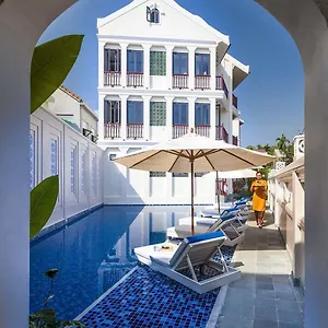 **** Hotel Cozy Hoian Boutique Vietname
