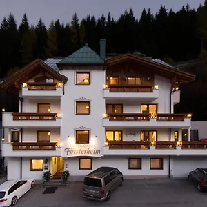 Garni Försterheim Ischgl
