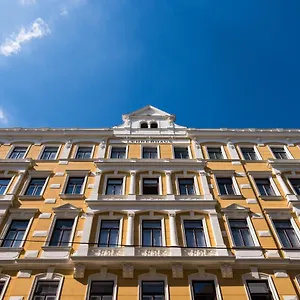 Lehrerhaus ** Vienna