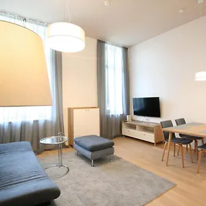 Your Living Cbd Aparthotel