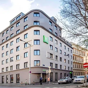Ibis Styles Messe Prater Viena