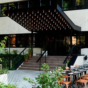 **** Hotel V Fizeaustraat Países Baixos