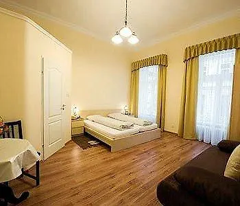 Hotel K+T Boardinghouse Wiedeń 3*,  Austria