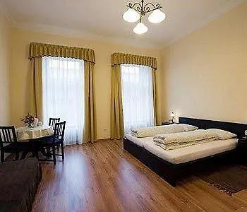 Hotel K+T Boardinghouse Wiedeń Pensjonat