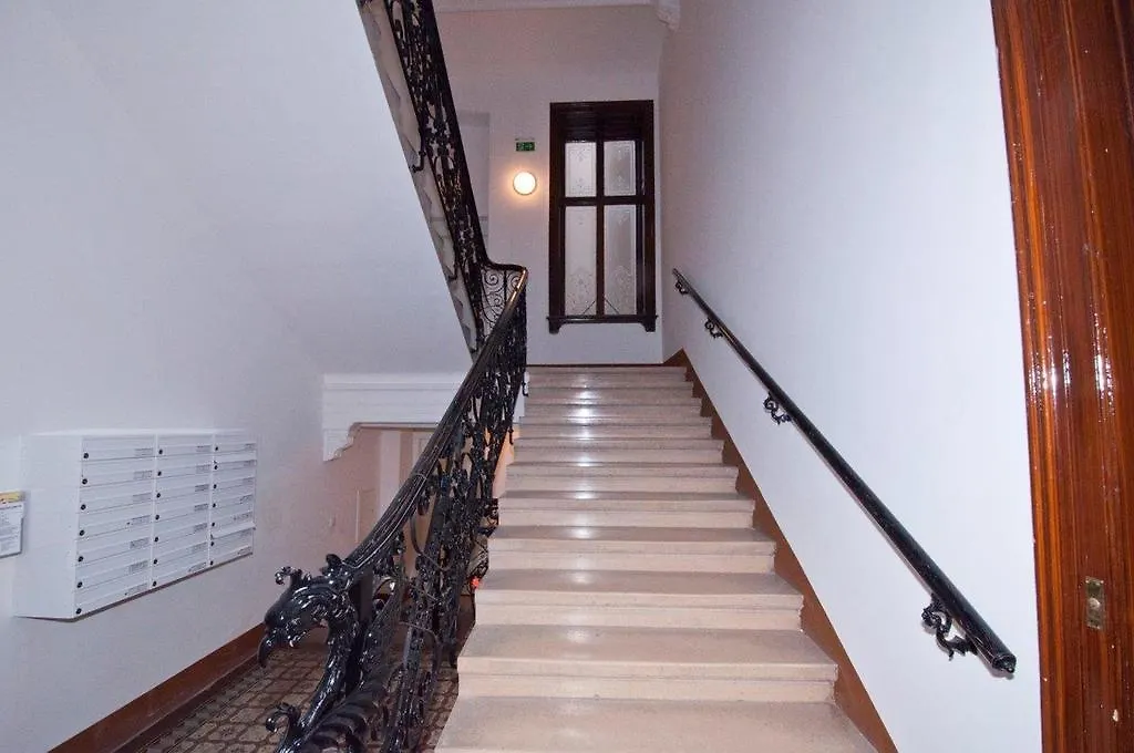 Hotel K+T Boardinghouse Wiedeń Pensjonat