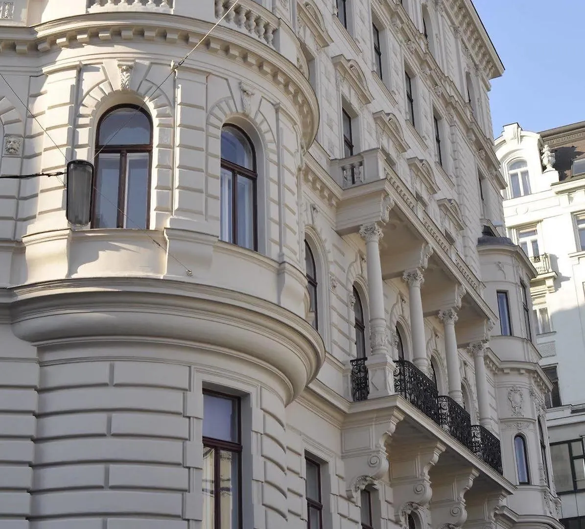 *** Affittacamere Hotel K+T Boardinghouse Vienna Austria