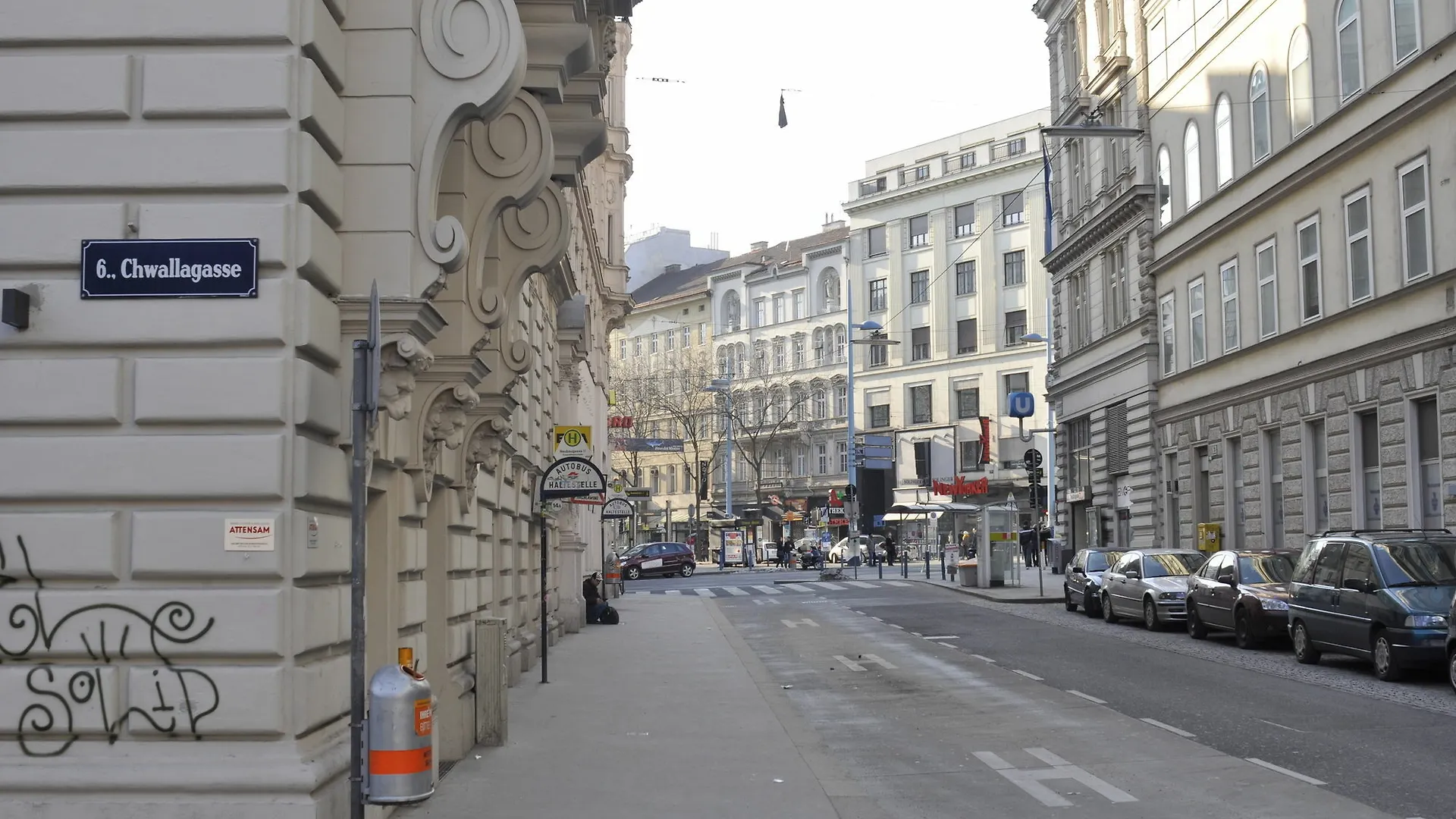 Hotel K+T Boardinghouse Wiedeń 3*,  Austria